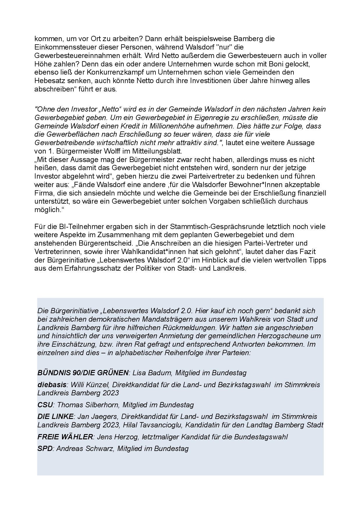 Text als Bild Ortstermin mit DIE LINKE_und Rückmeldungen_FINAL-002